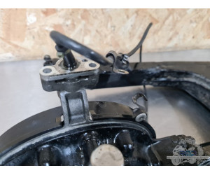 Honda ST 1100 Pan européan 1992 à 2001 
