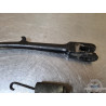 Béquille latéral Honda ST 1100 Pan européan 1992 à 2001 