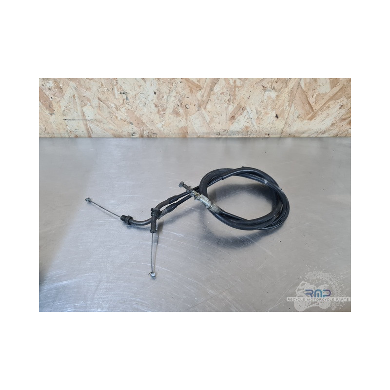 Cable d'accélérateur Honda ST 1100 Pan européan 1992 à 2001 