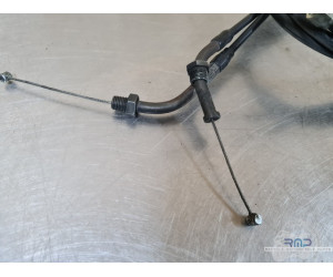 Cable d'accélérateur Honda ST 1100 Pan européan 1992 à 2001 