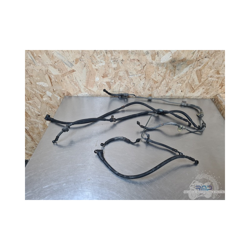 Durite de frein ABS Honda ST 1100 Pan européan 1992 à 2001 