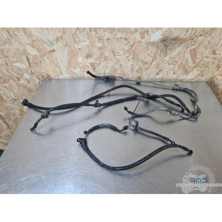 Durite de frein ABS Honda ST 1100 Pan européan 1992 à 2001 
