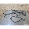 Durite de frein ABS Honda ST 1100 Pan européan 1992 à 2001 