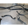 Durite de frein ABS Honda ST 1100 Pan européan 1992 à 2001 