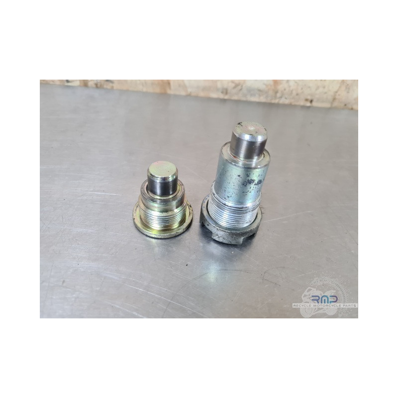 Excentrique de bras oscillant Honda ST 1100 Pan européan 1992 à 2001 