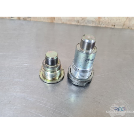Excentrique de bras oscillant Honda ST 1100 Pan européan 1992 à 2001 