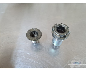 Excentrique de bras oscillant Honda ST 1100 Pan européan 1992 à 2001 