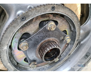 Honda ST 1100 Pan européan 1992 à 2001 