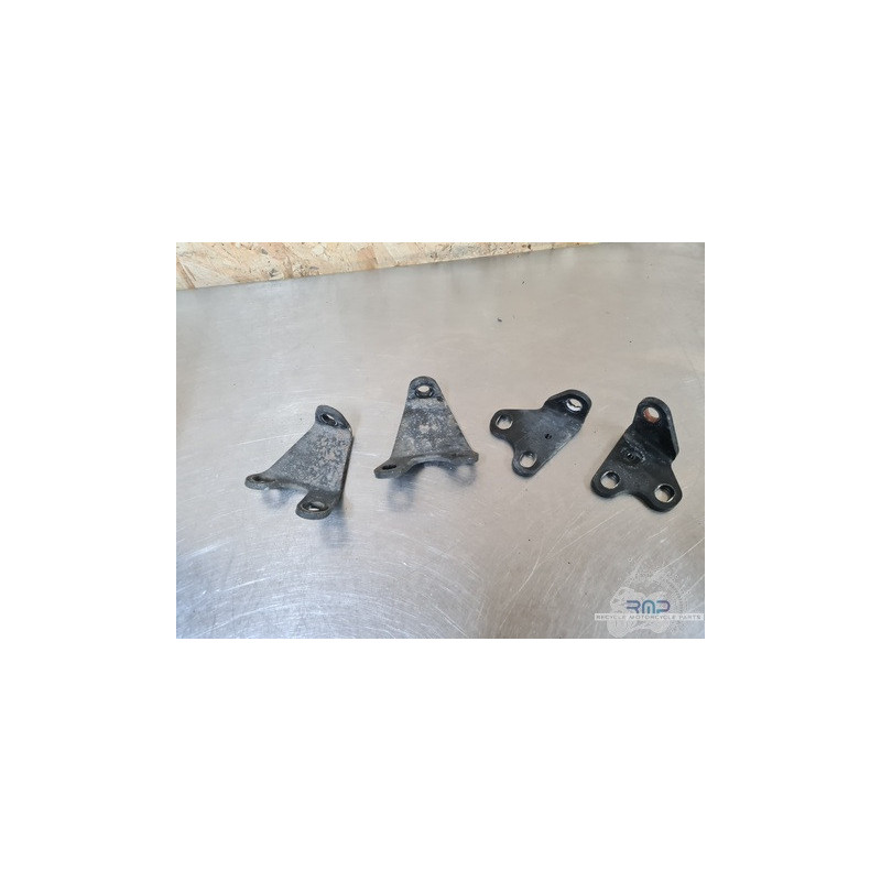 Kit de support Honda ST 1100 Pan européan 1992 à 2001 
