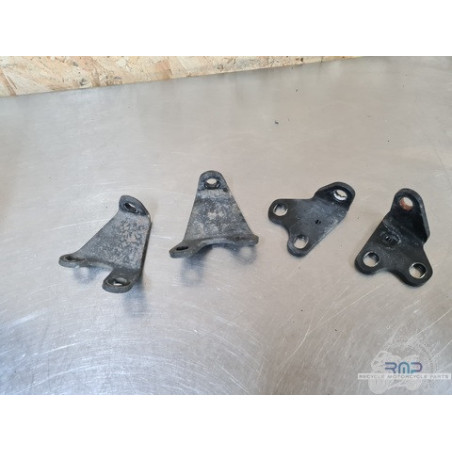 Kit de support Honda ST 1100 Pan européan 1992 à 2001 