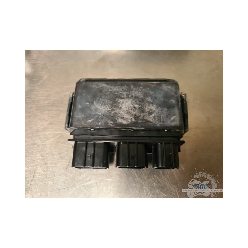 Boite a fusible Kawasaki ZX-6R 636 2005 à 2006 