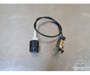 Molette de reglage Honda ST 1100 Pan européan 1992 à 2001 