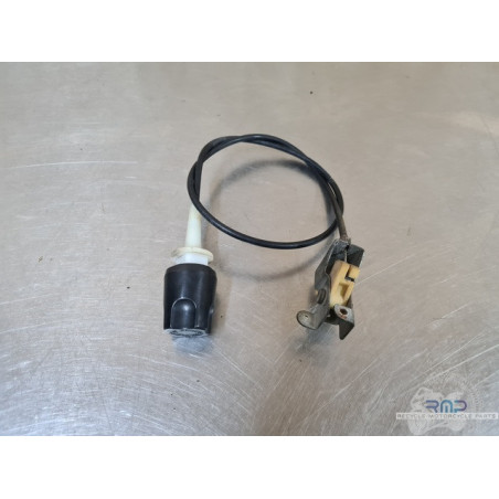 Molette de reglage Honda ST 1100 Pan européan 1992 à 2001 