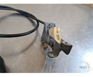 Molette de reglage Honda ST 1100 Pan européan 1992 à 2001 
