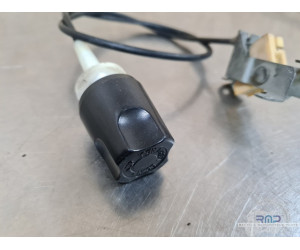 Molette de reglage Honda ST 1100 Pan européan 1992 à 2001 