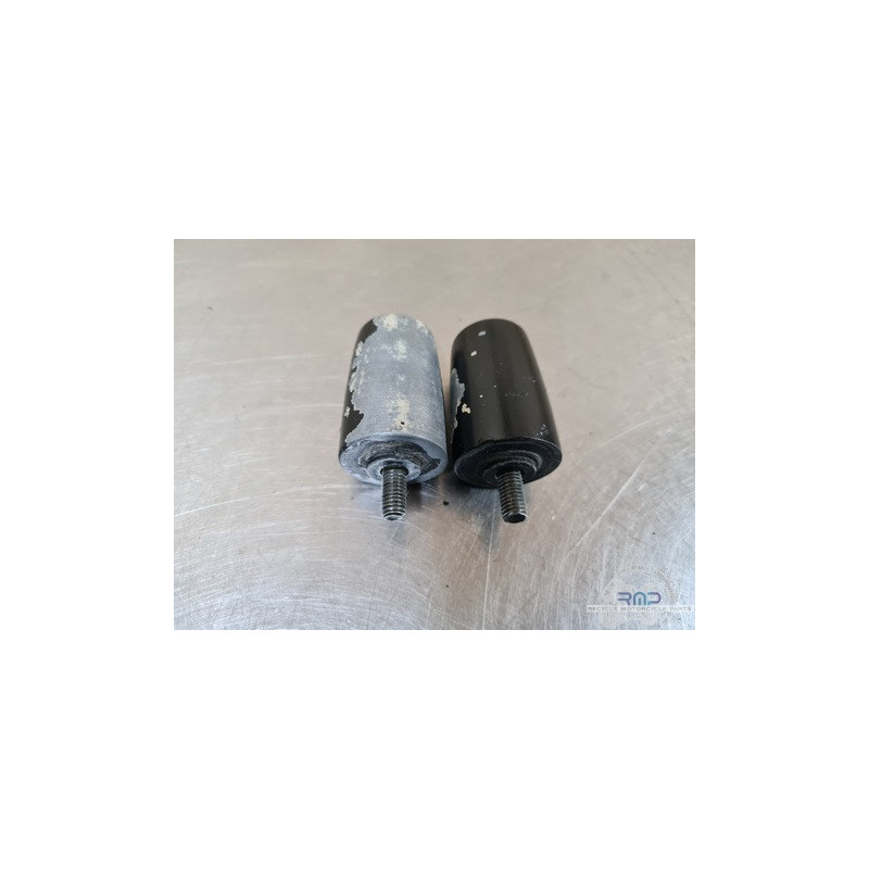 Honda ST 1100 Pan européan 1992 à 2001 