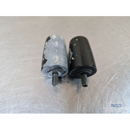 Paire d'embout de guidon Honda ST 1100 Pan européan 1992 à 2001 