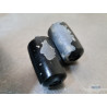 Paire d'embout de guidon Honda ST 1100 Pan européan 1992 à 2001 