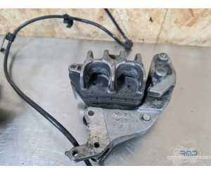 Paire d'étrier de frein avant Honda ST 1100 Pan européan 1992 à 2001 