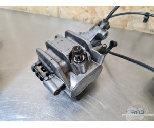 Paire d'étrier de frein avant Honda ST 1100 Pan européan 1992 à 2001 
