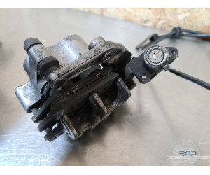 Paire d'étrier de frein avant Honda ST 1100 Pan européan 1992 à 2001 