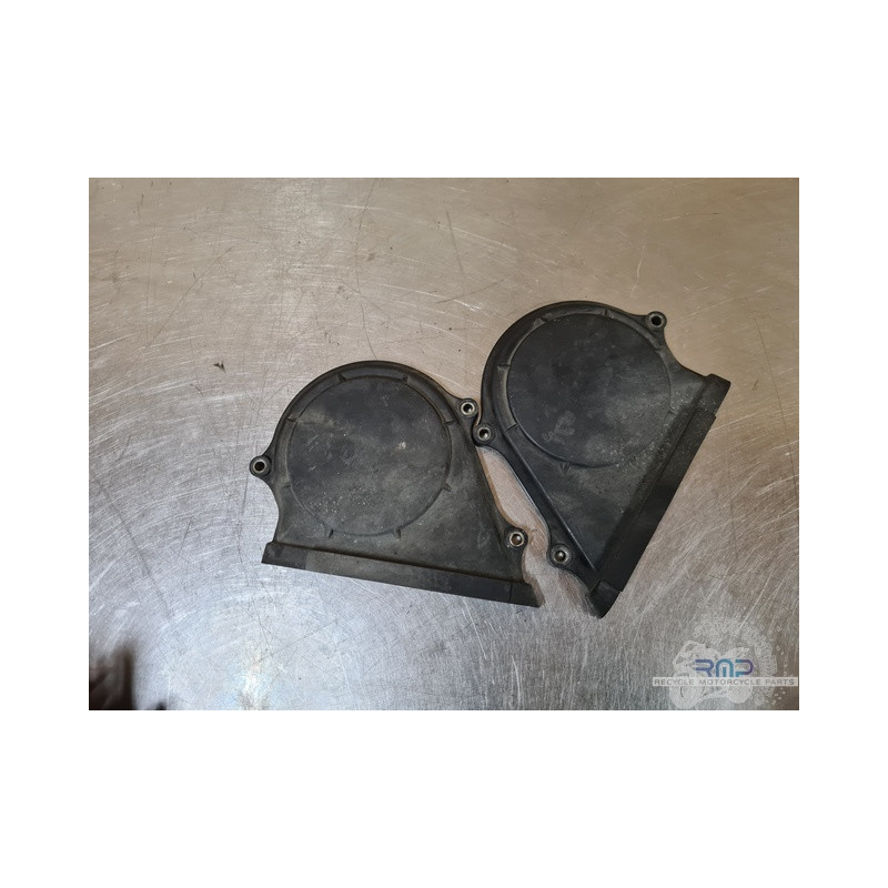 Paire de cache plastique Honda ST 1100 Pan européan 1992 à 2001 
