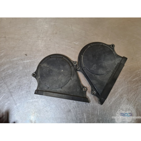 Paire de cache plastique Honda ST 1100 Pan européan 1992 à 2001 
