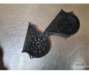 Paire de cache plastique Honda ST 1100 Pan européan 1992 à 2001 