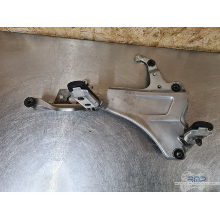 Platine repose pied droite Honda ST 1100 Pan européan 1992 à 2001 