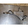 Platine repose pied droite Honda ST 1100 Pan européan 1992 à 2001 