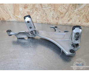 Platine repose pied droite Honda ST 1100 Pan européan 1992 à 2001 