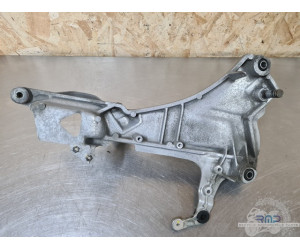 Platine repose pied droite Honda ST 1100 Pan européan 1992 à 2001 