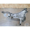 Platine repose pied droite Honda ST 1100 Pan européan 1992 à 2001 