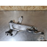 Platine repose pied gauche Honda ST 1100 Pan européan 1992 à 2001 
