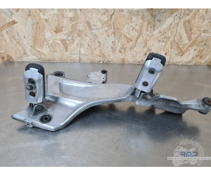 Platine repose pied gauche Honda ST 1100 Pan européan 1992 à 2001 