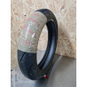 Pneu avant Dunlop Roadsmart 2 120 - 70 - 17 Honda ST 1100 Pan européan 1992 à 2001 