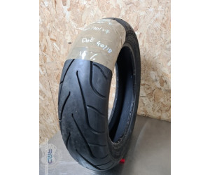 Pneuarrière Michelin Commander 2 160 - 70 - 17 Honda ST 1100 Pan européan 1992 à 2001 