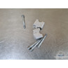 Pontet de guidon Honda ST 1100 Pan européan 1992 à 2001 