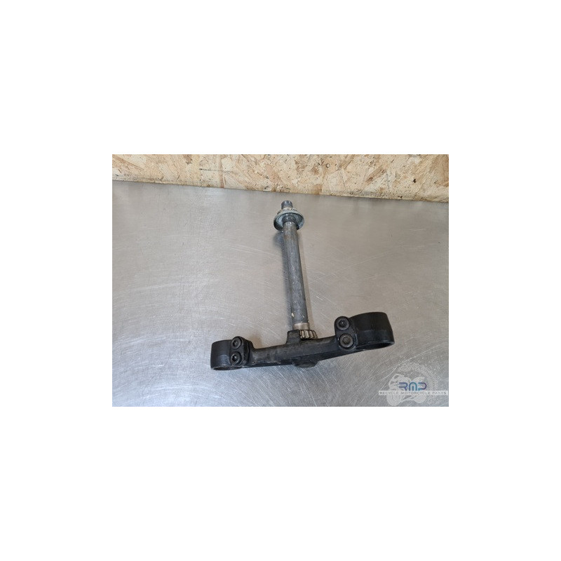 Te de fourche inférieur Honda ST 1100 Pan européan 1992 à 2001 