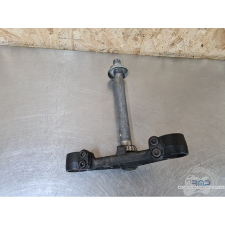 Te de fourche inférieur Honda ST 1100 Pan européan 1992 à 2001 