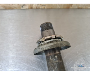 Te de fourche inférieur Honda ST 1100 Pan européan 1992 à 2001 