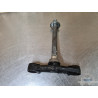 Te de fourche inférieur Honda ST 1100 Pan européan 1992 à 2001 