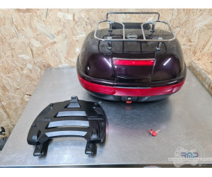 Honda ST 1100 Pan européan 1992 à 2001 