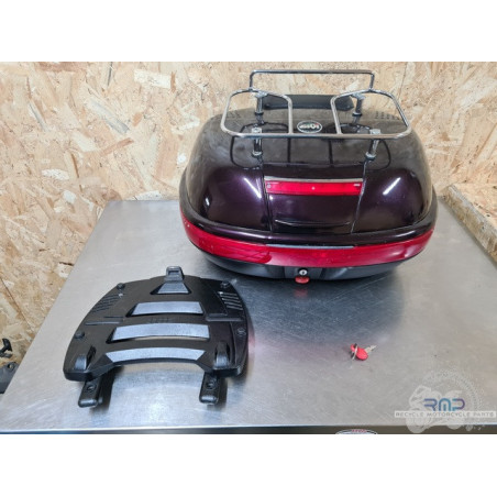 Top case Honda ST 1100 Pan européan 1992 à 2001 