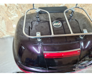 Honda ST 1100 Pan européan 1992 à 2001 