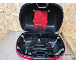 Top case Honda ST 1100 Pan européan 1992 à 2001 