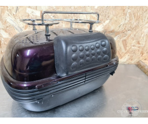 Top case Honda ST 1100 Pan européan 1992 à 2001 