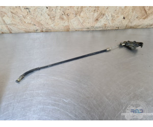Verrouillage de selle passager Honda ST 1100 Pan européan 1992 à 2001 