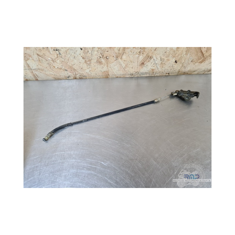 Verrouillage de selle passager Honda ST 1100 Pan européan 1992 à 2001 
