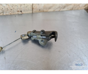 Verrouillage de selle passager Honda ST 1100 Pan européan 1992 à 2001 